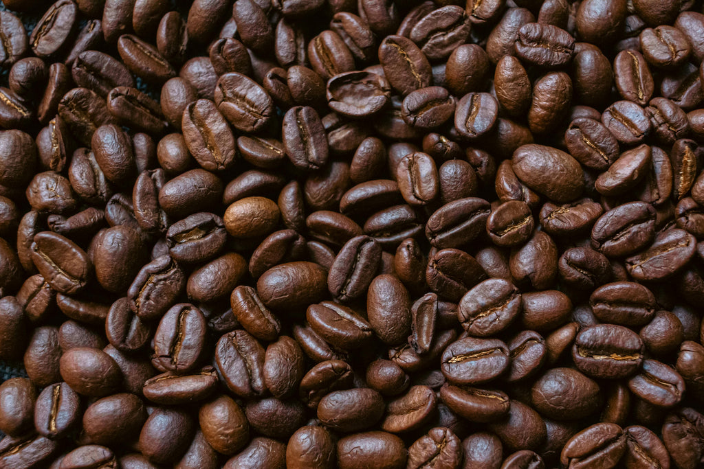 100% Colombian Coffee
