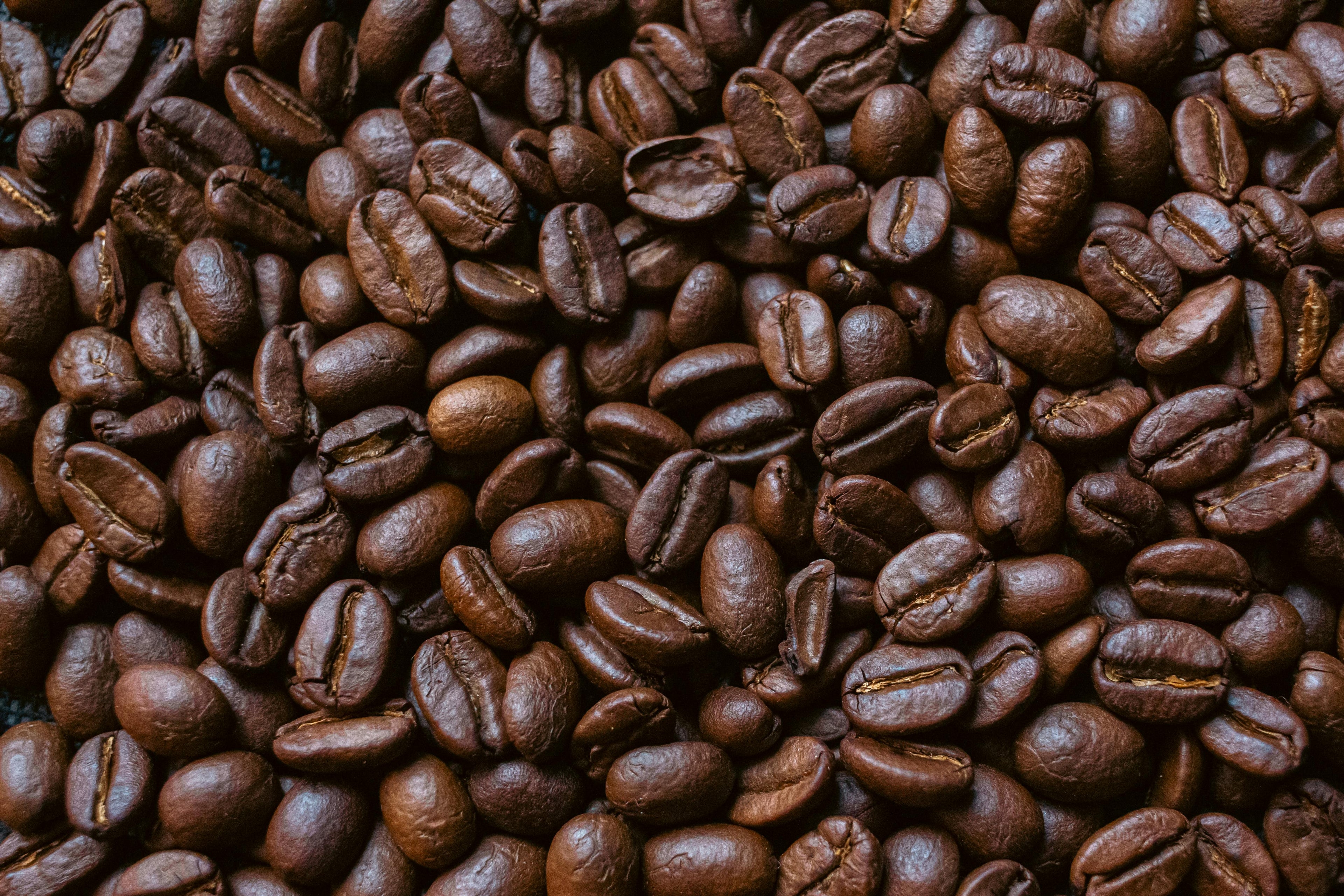 100% Colombian Coffee