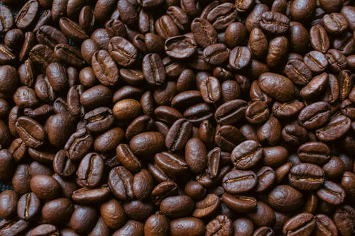 100% Colombian Coffee