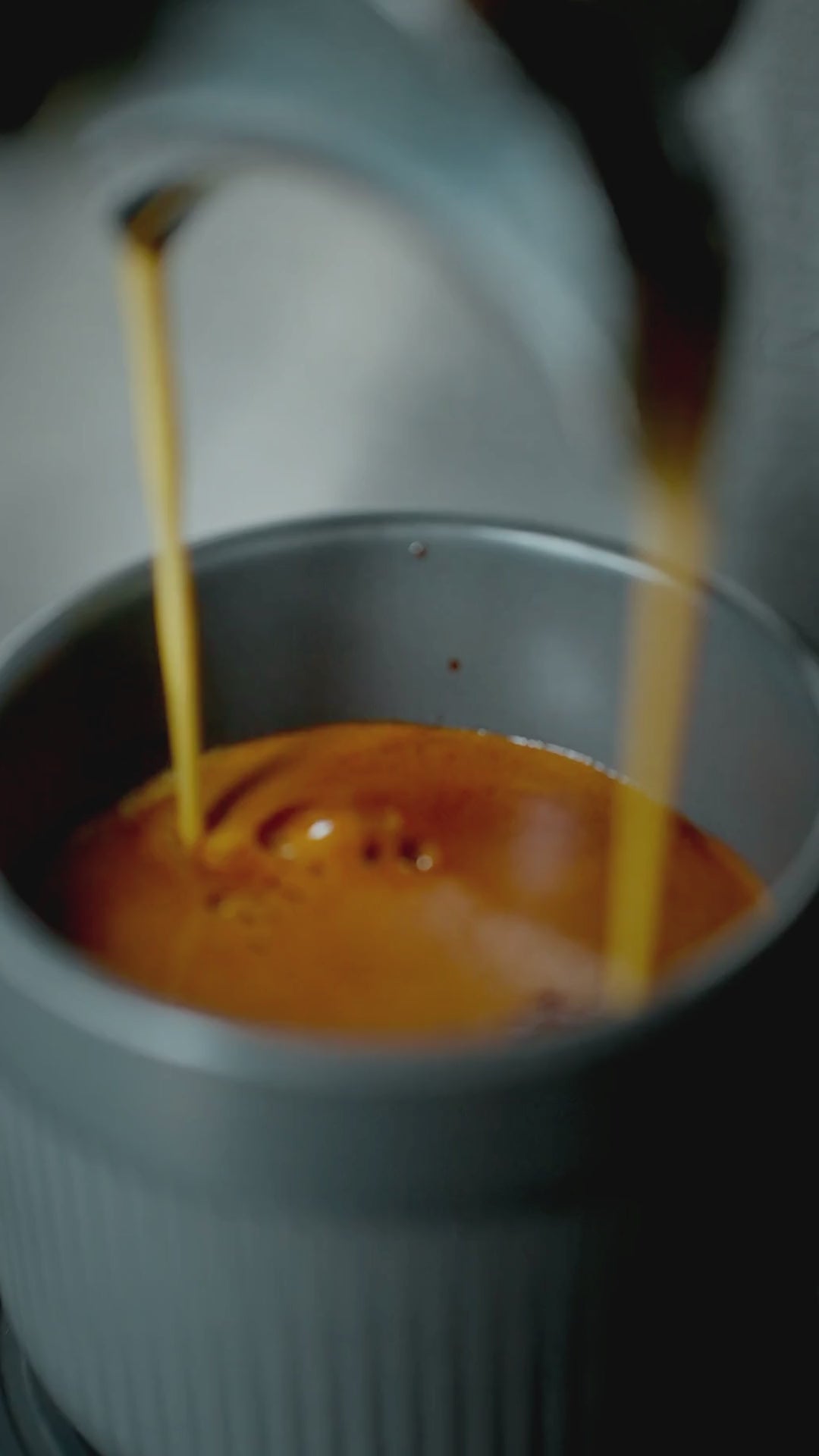 French Roast Blend Coffee