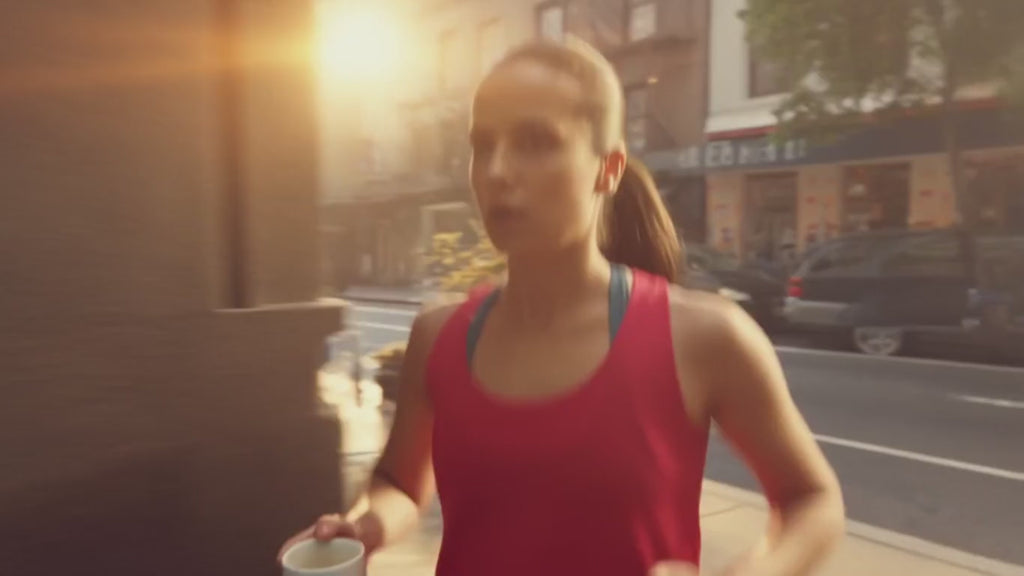 100% Colombian Coffee