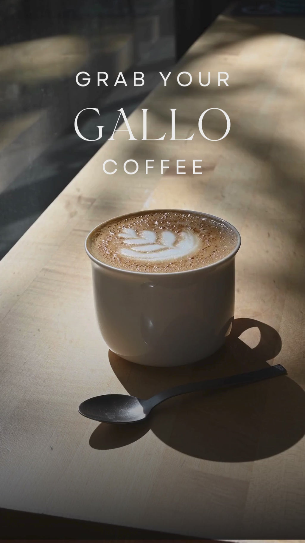 100% Colombian Coffee Pre- Packs 2.25oz